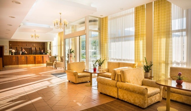 Sunny Baška Residence (ex. Zvonimir) recenze
