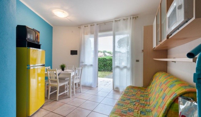 Villaggio Tivoli értékelés