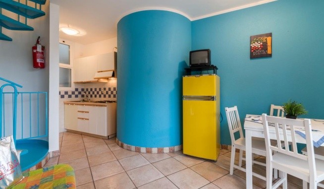 Villaggio Tivoli recenze