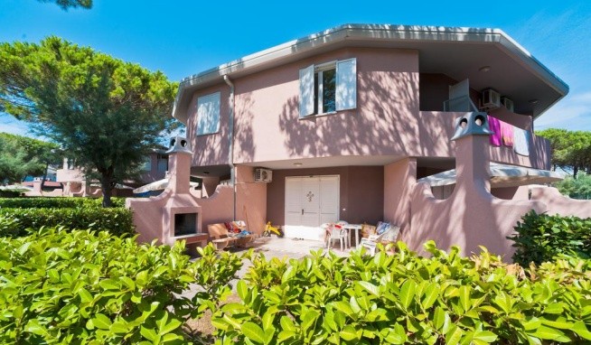 Villaggio Tivoli recenze