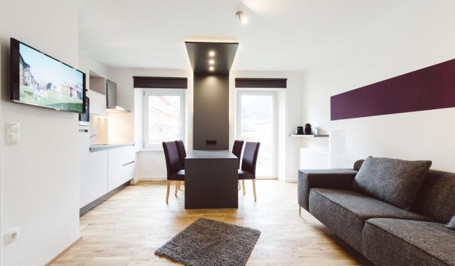 Erzberg Alpin Resort recenzie