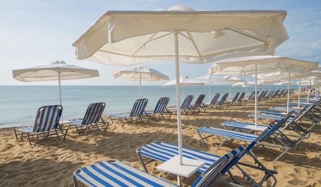 HVD Club Hotel Miramar értékelés