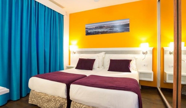 Coral Los Alisios értékelés