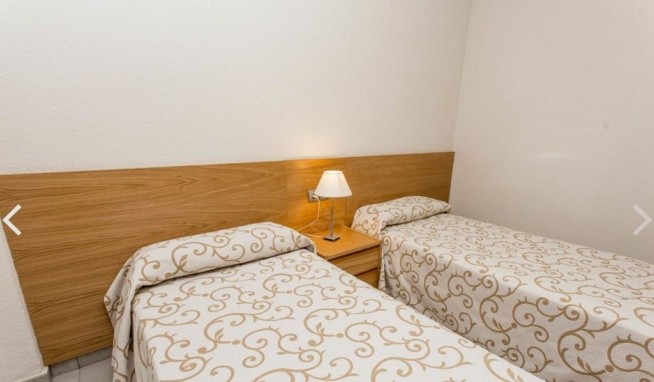 Alameda de Jandia recenze