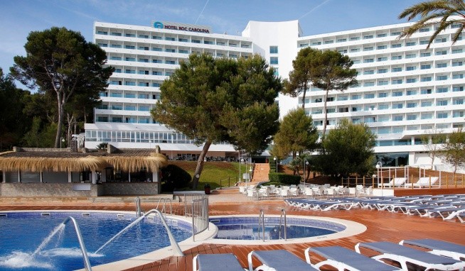 AluaSoul Carolina opinie