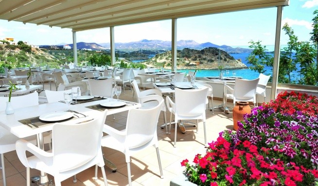 Blue Marine Resort & Spa értékelés