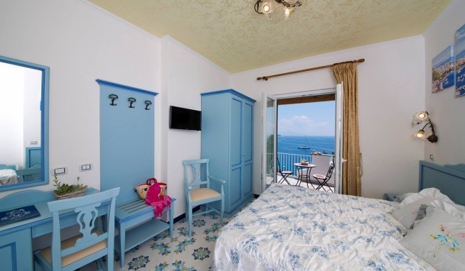 Giardino delle Ninfe e la Fenice recenze