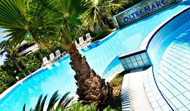 Rezidence Oltremare recenze