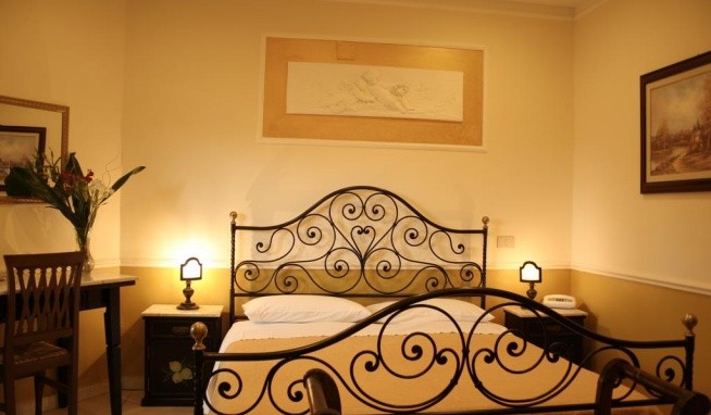 Villa Linda recenzie