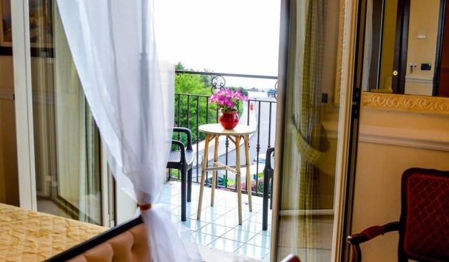 Villa Linda recenzie