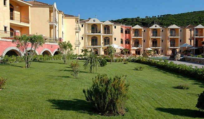 Club Esse Posada opinie