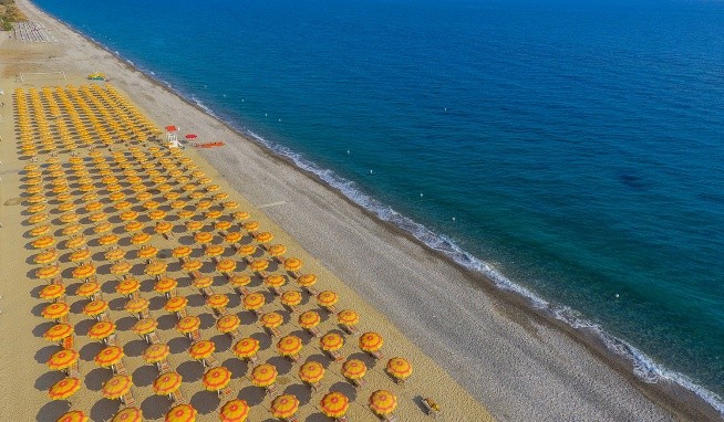 Futura Club Itaca Nausicaa recenze