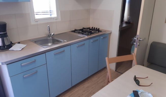 Camping Oliva recenze