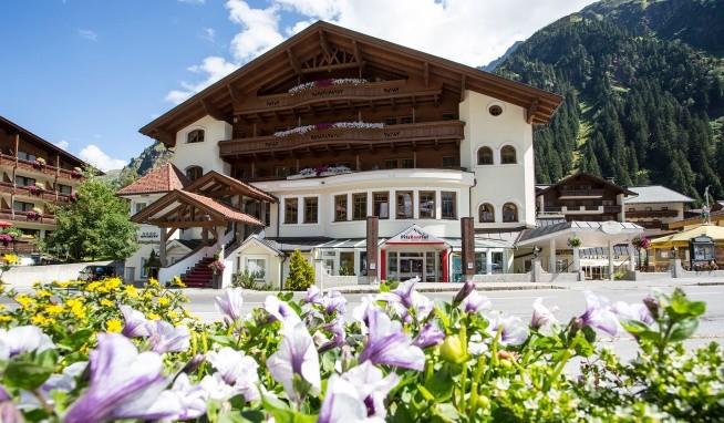 Sportivhotel Mittagskogel értékelés