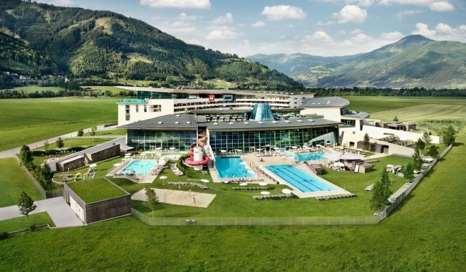 Tauern Spa értékelés
