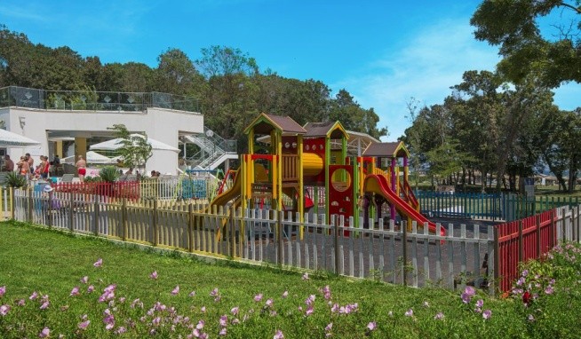 Forest Beach recenze