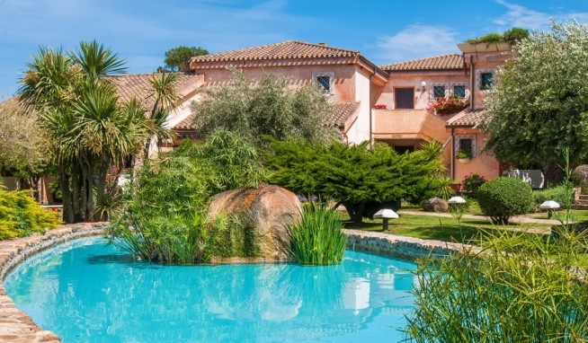 Baia di Nora recenze