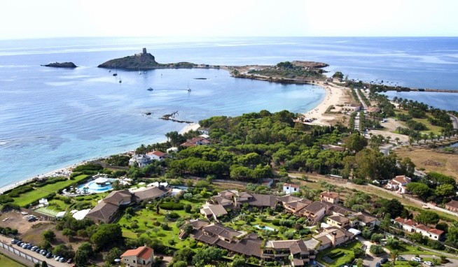 Baia di Nora értékelés