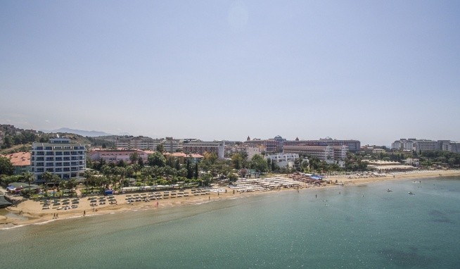 Mysea Incekum recenzie