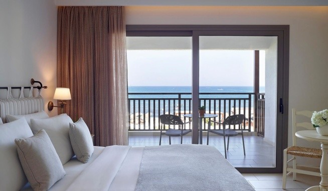 Creta Maris Beach Resort recenzie