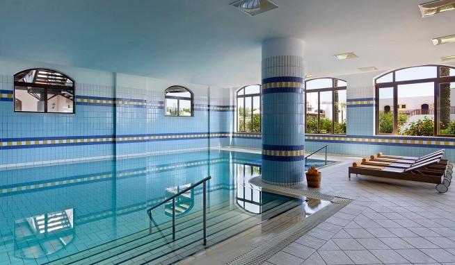 Creta Maris Beach Resort opinie