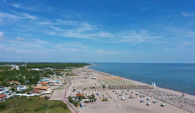 Villaggio Rosolina Mare Club értékelés