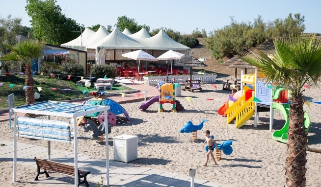 Villaggio Rosolina Mare Club recenzie