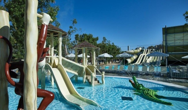 Atlantica Akti Zeus recenze