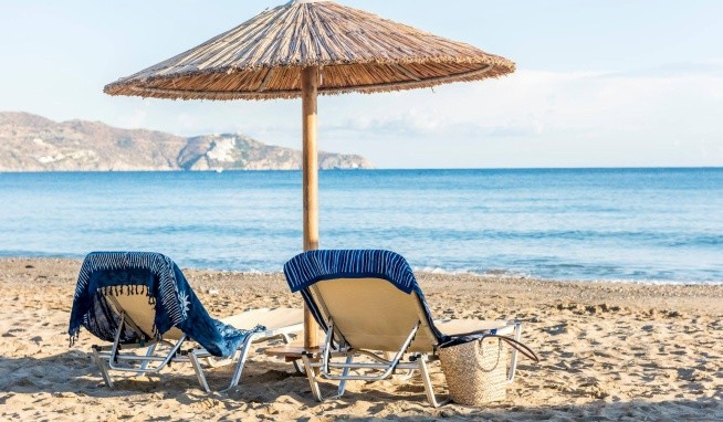 Atlantica Akti Zeus értékelés