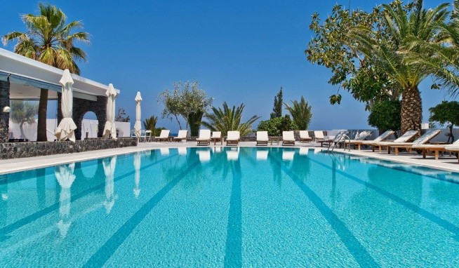 Makarios Beach recenze