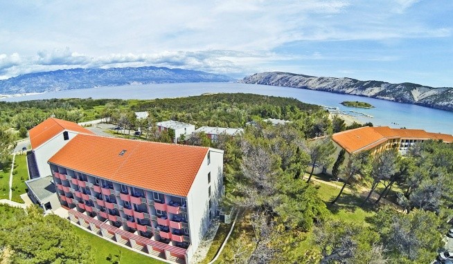 Valamar San Marino Sunny Resort recenzie