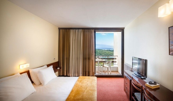 Eva Sunny Hotel & Residence by Valamar opinie