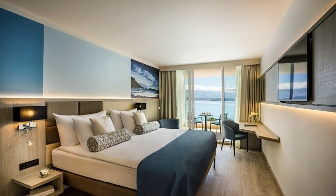 Valamar Carolina Hotel & Villas recenze