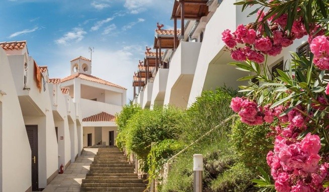 Holiday Resort Jezera Village recenze