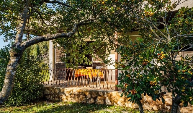 Valamar Helios Sunny Apartments recenzie