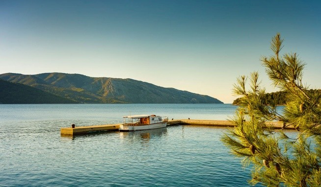Valamar Helios Sunny Apartments opinie