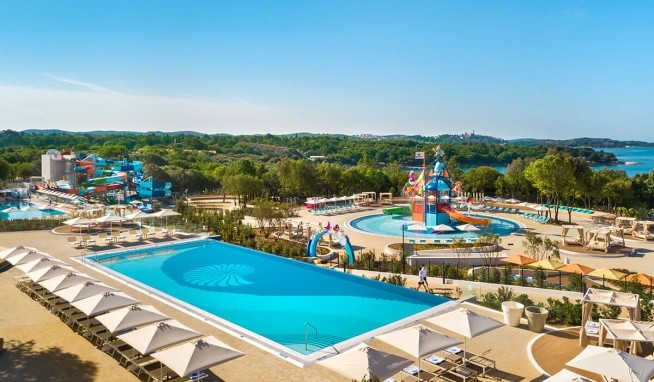 Istra Premium Camping Resort recenze