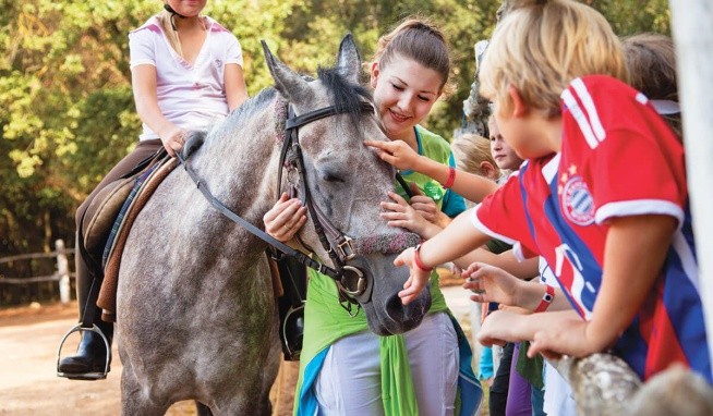 Valamar Tamaris Resort recenze