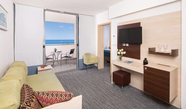 Valamar Diamant Hotel & Residence recenze