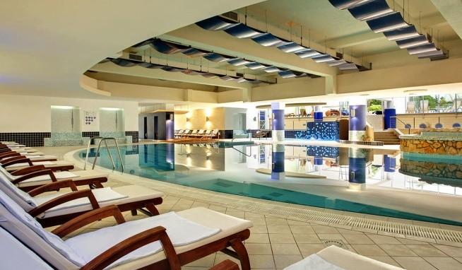 Valamar Diamant Hotel & Residence értékelés