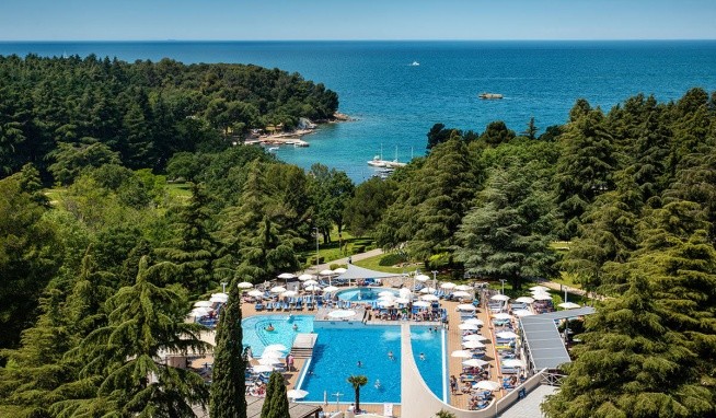 Valamar Crystal opinie