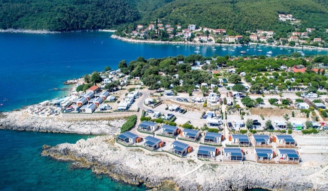 Marina Camping Resort recenzie