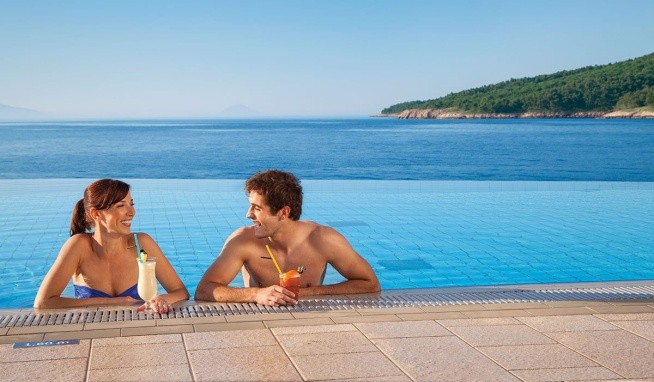 Marina Camping Resort recenze