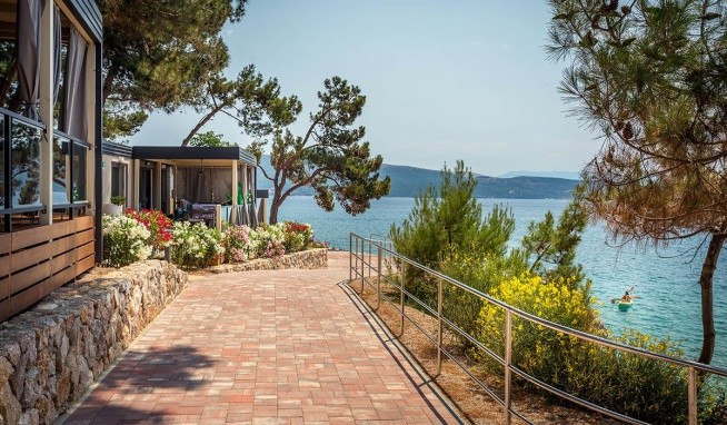 Ježevac Premium Camping Resort recenze
