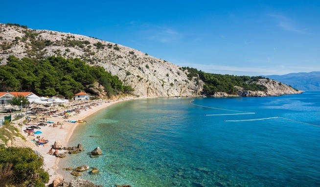 Bunculuka Camping Resort recenze
