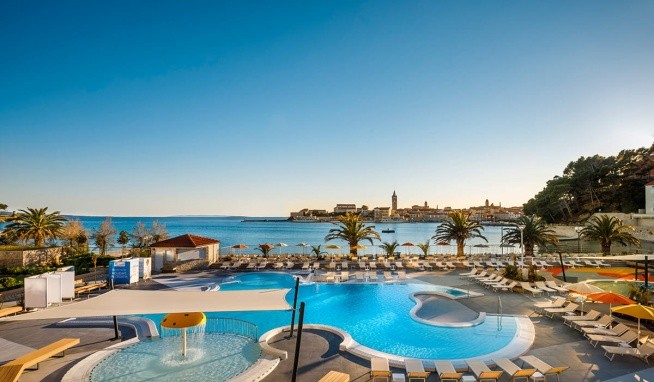 Valamar Padova recenze