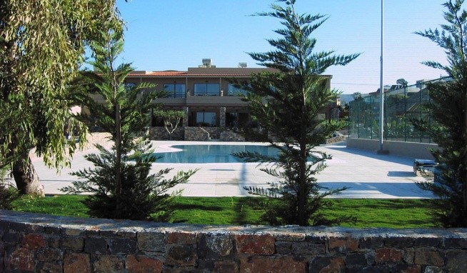 Aphrodite Beach Club értékelés