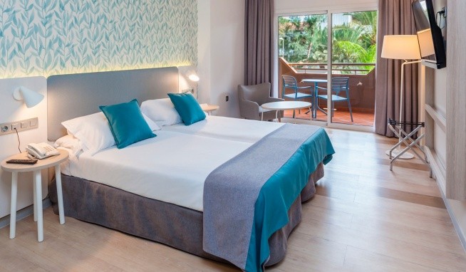 Abora Continental (ex. IFA Coninental) recenzie