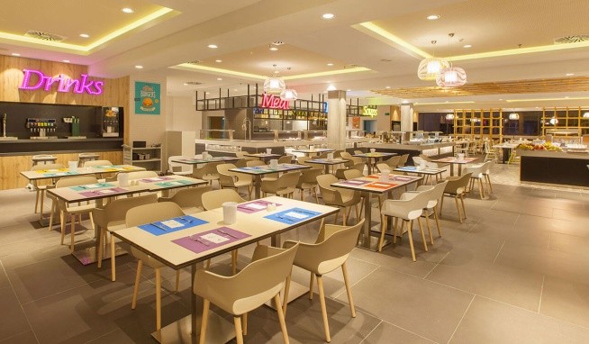 Abora Continental (ex. IFA Coninental) recenze