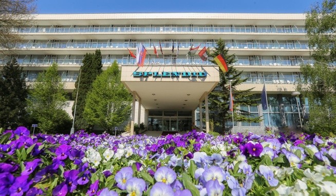 Spa Grand Splendid recenzie